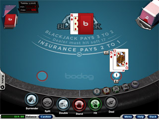 bodog casino