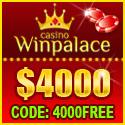 winpalace casino